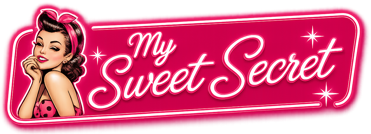 My Sweet Secret